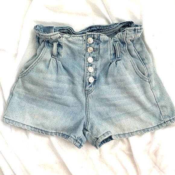 American eagle denim shorts - Picture 1 of 4